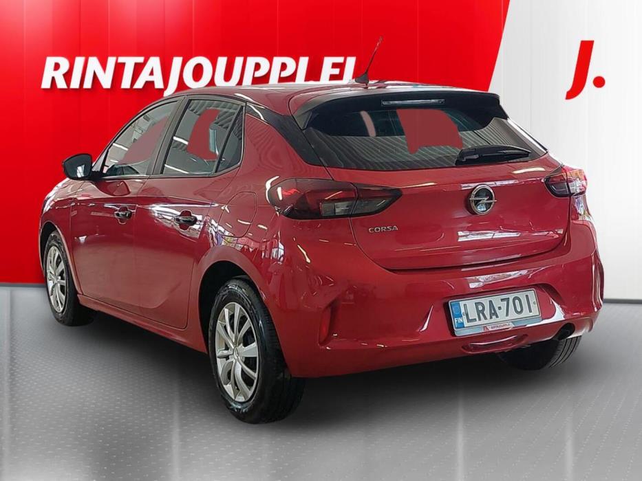 OPEL Corsa 2021