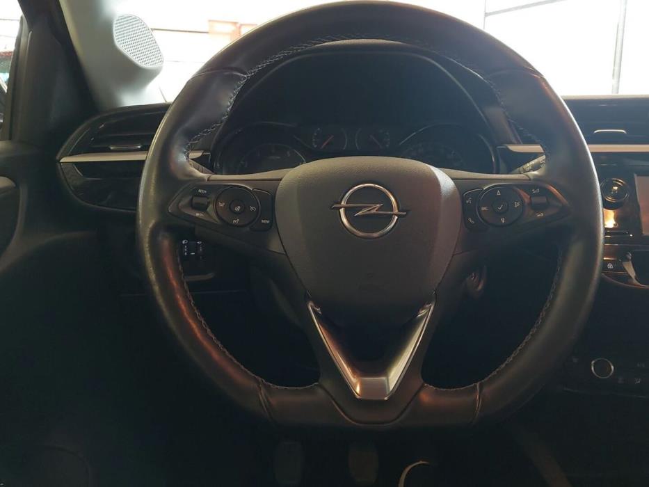 OPEL Corsa 2021