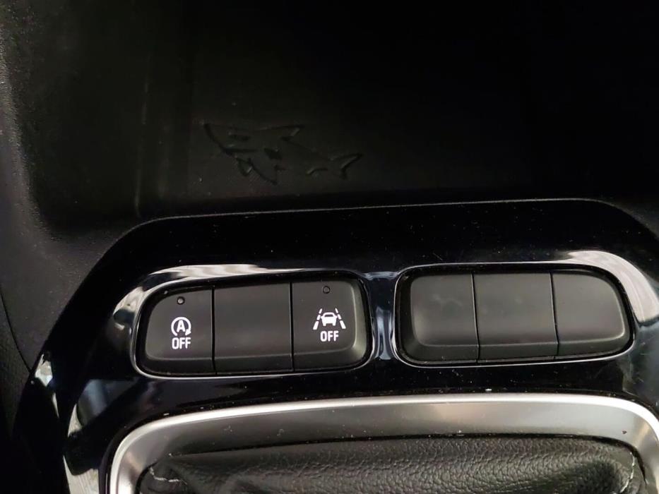 OPEL Corsa 2021