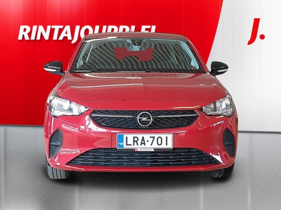 OPEL Corsa 2021