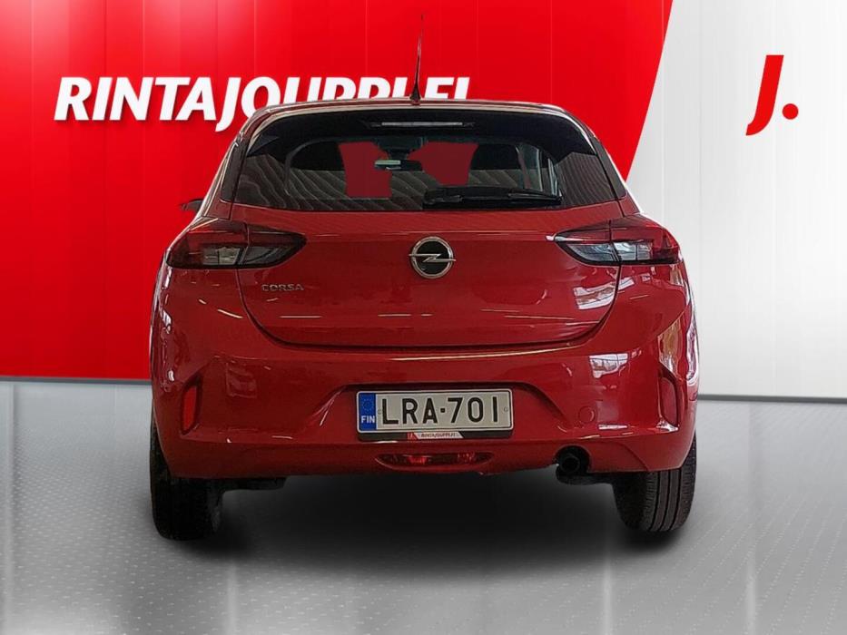 OPEL Corsa 2021