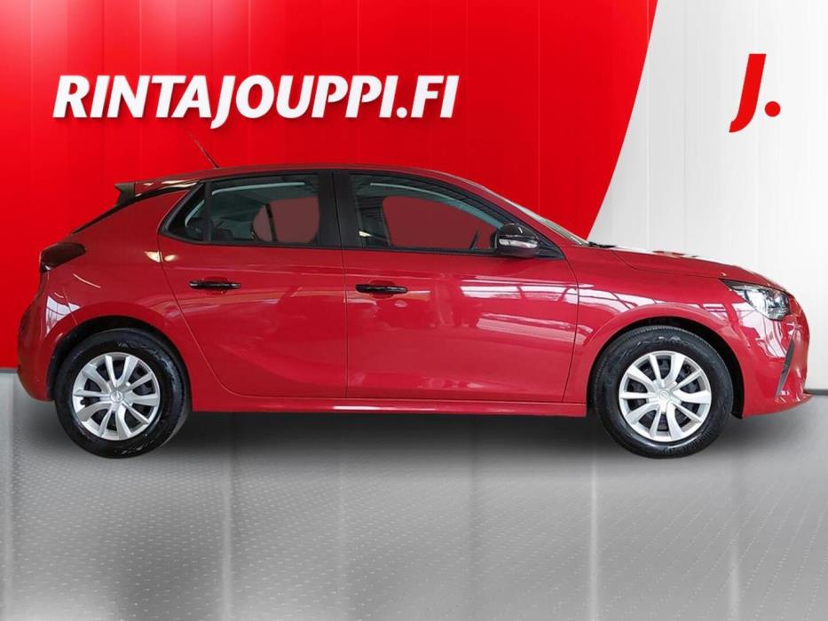 OPEL Corsa 2021
