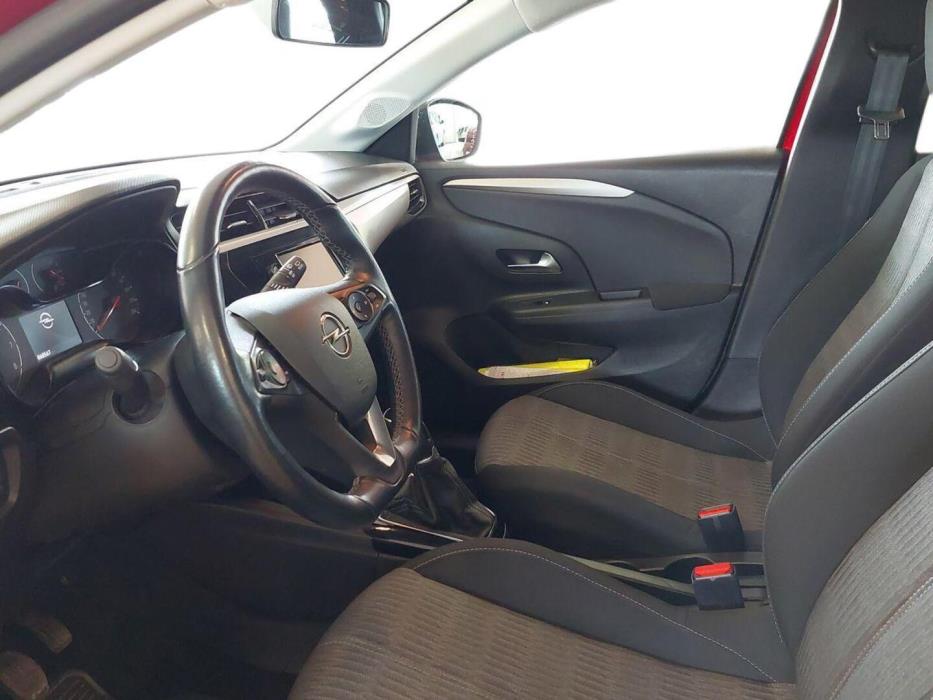 OPEL Corsa 2021
