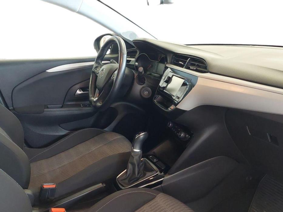 OPEL Corsa 2021