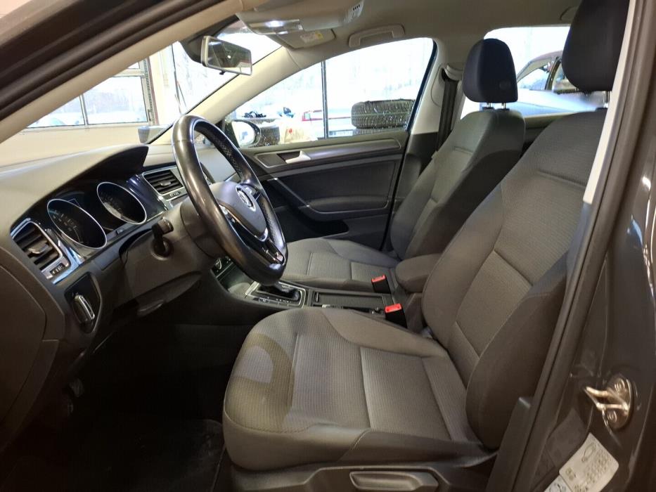 VOLKSWAGEN Golf 2019