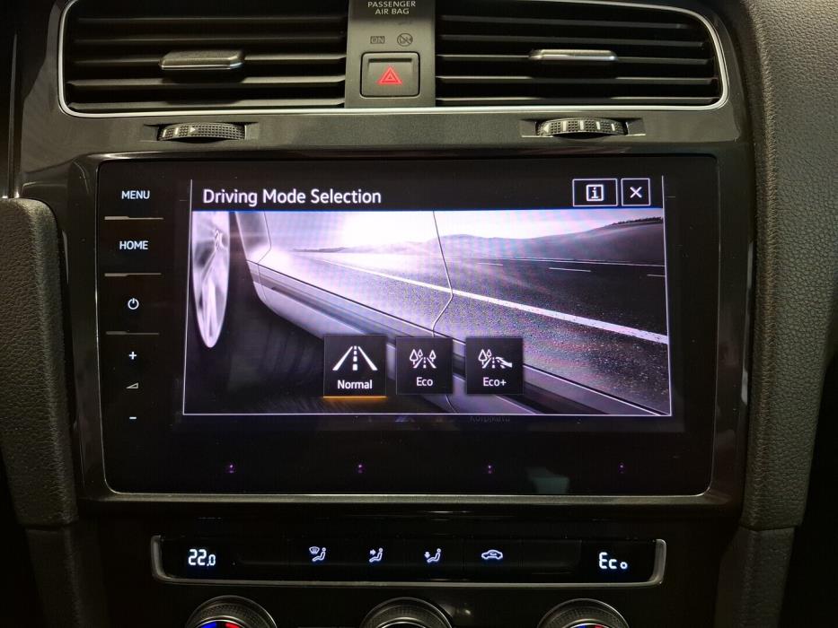 VOLKSWAGEN Golf 2019