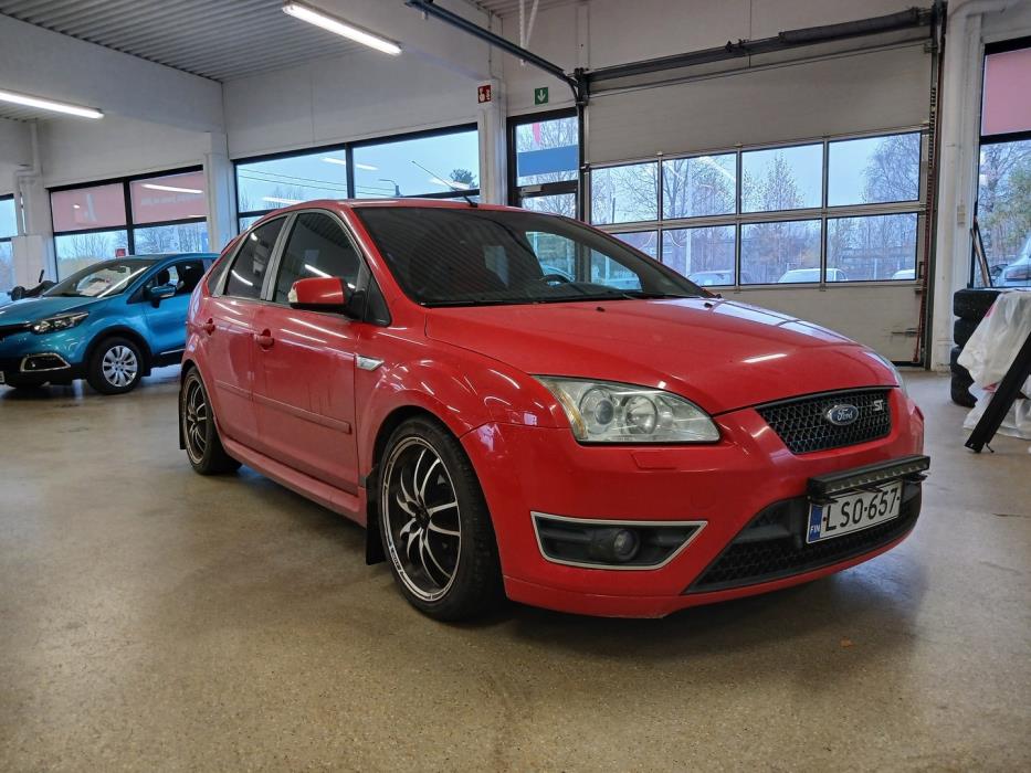 FORD Focus 2007