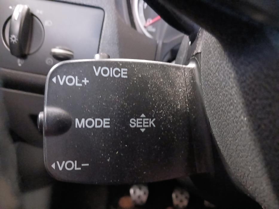 FORD Focus 2007
