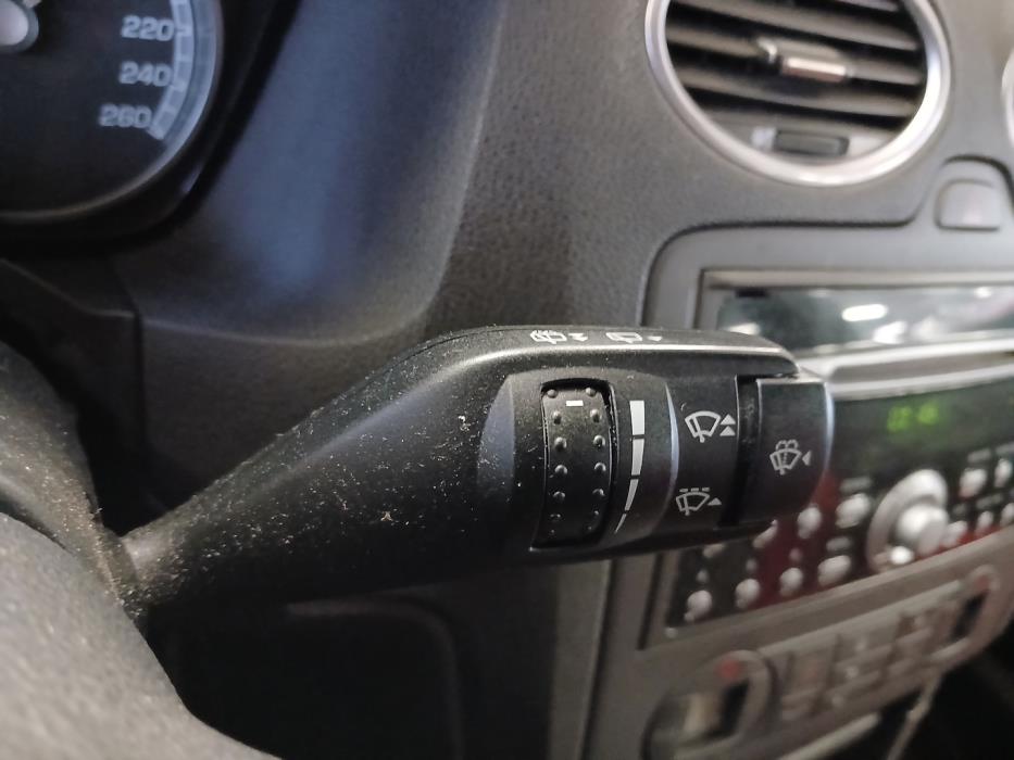 FORD Focus 2007