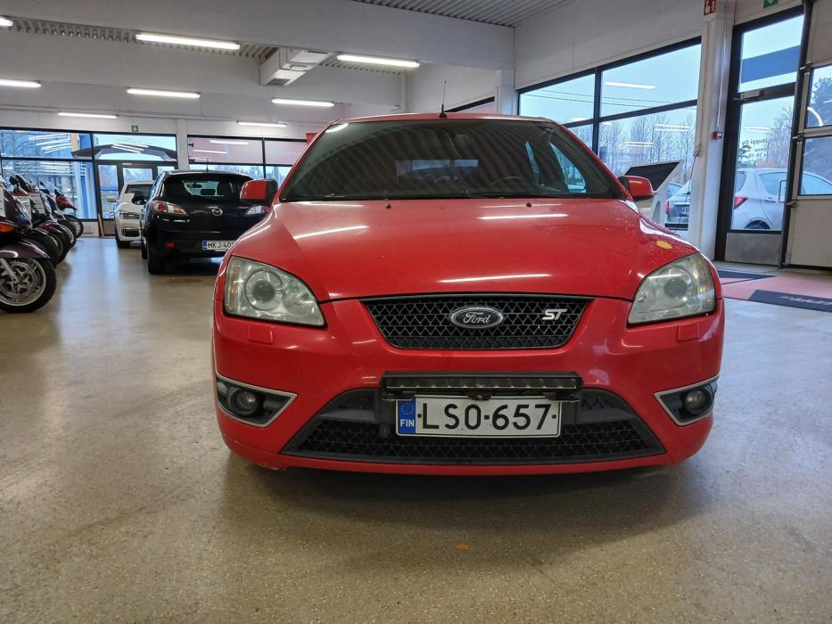 FORD Focus 2007