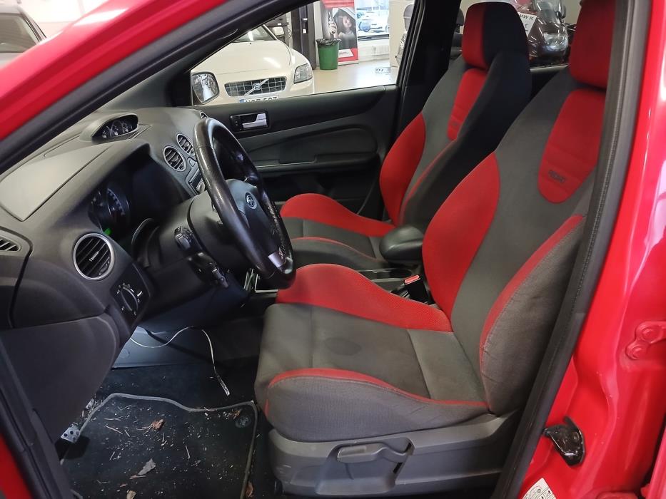FORD Focus 2007