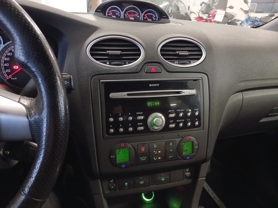 FORD Focus 2007