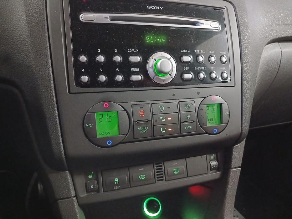 FORD Focus 2007