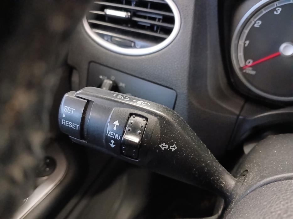 FORD Focus 2007