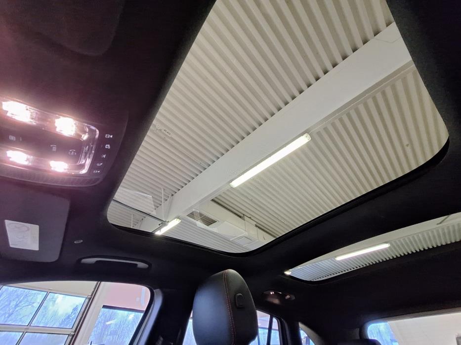 MERCEDES-BENZ EQA 2023