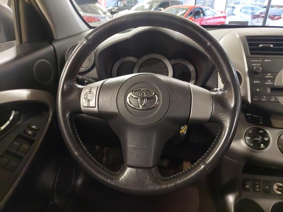 TOYOTA RAV4 2006