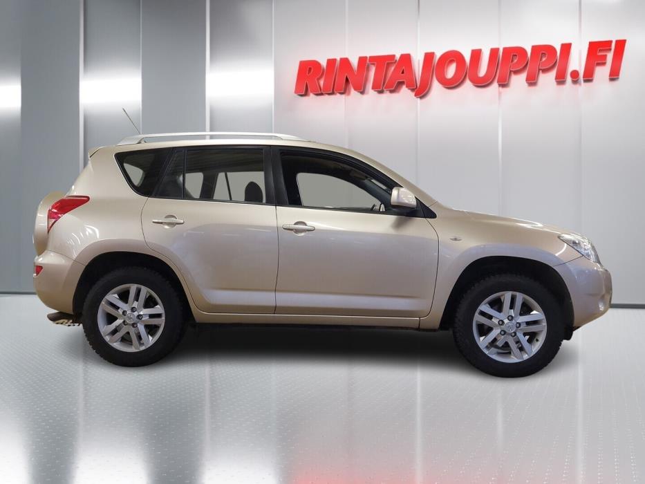 TOYOTA RAV4 2006