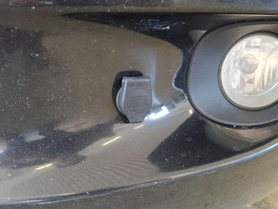 TOYOTA Yaris 2008