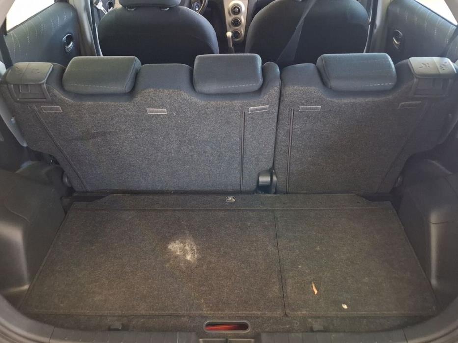 TOYOTA Yaris 2008