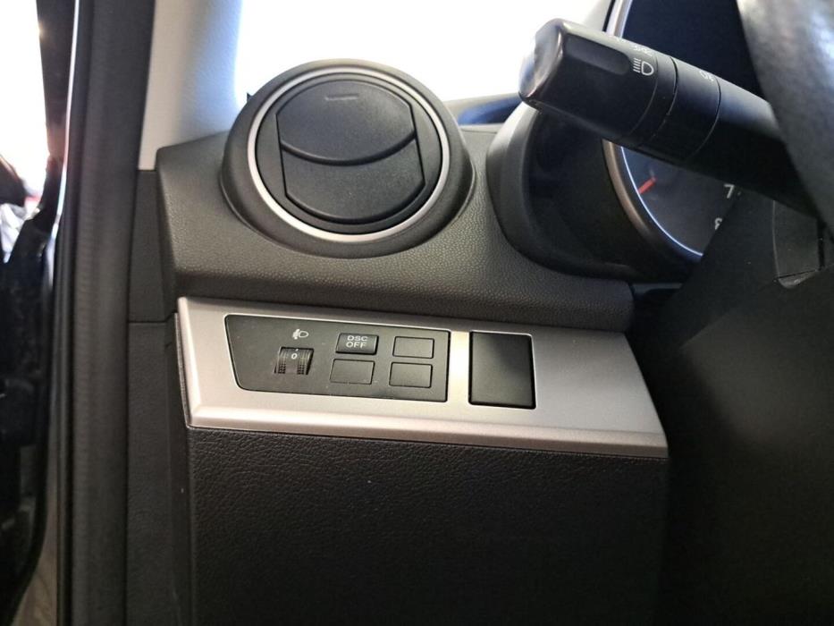 MAZDA Mazda3 2011