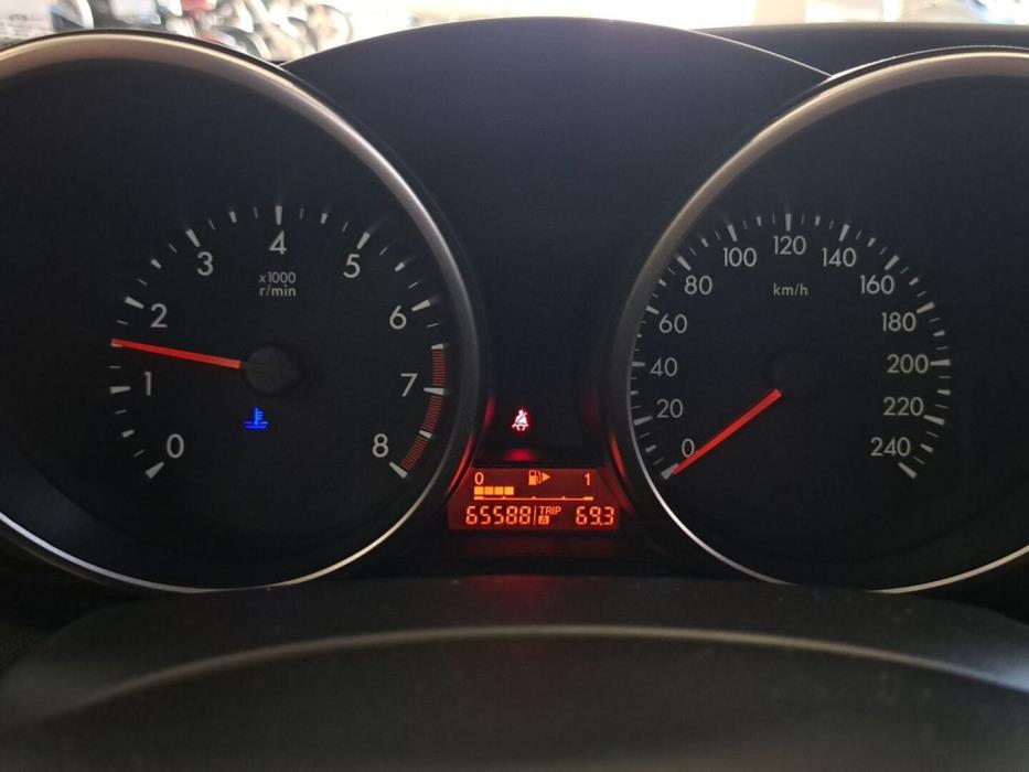 MAZDA Mazda3 2011