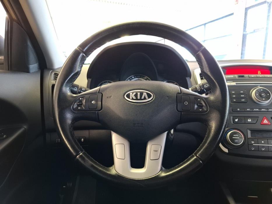KIA cee'd 2010