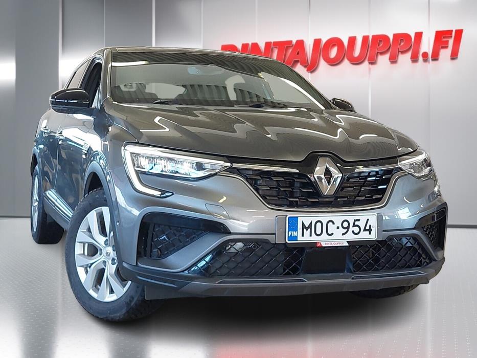 RENAULT Arkana 2022