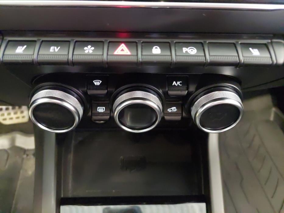 RENAULT Arkana 2022