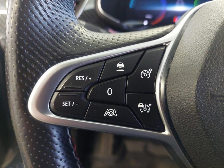 RENAULT Arkana 2022
