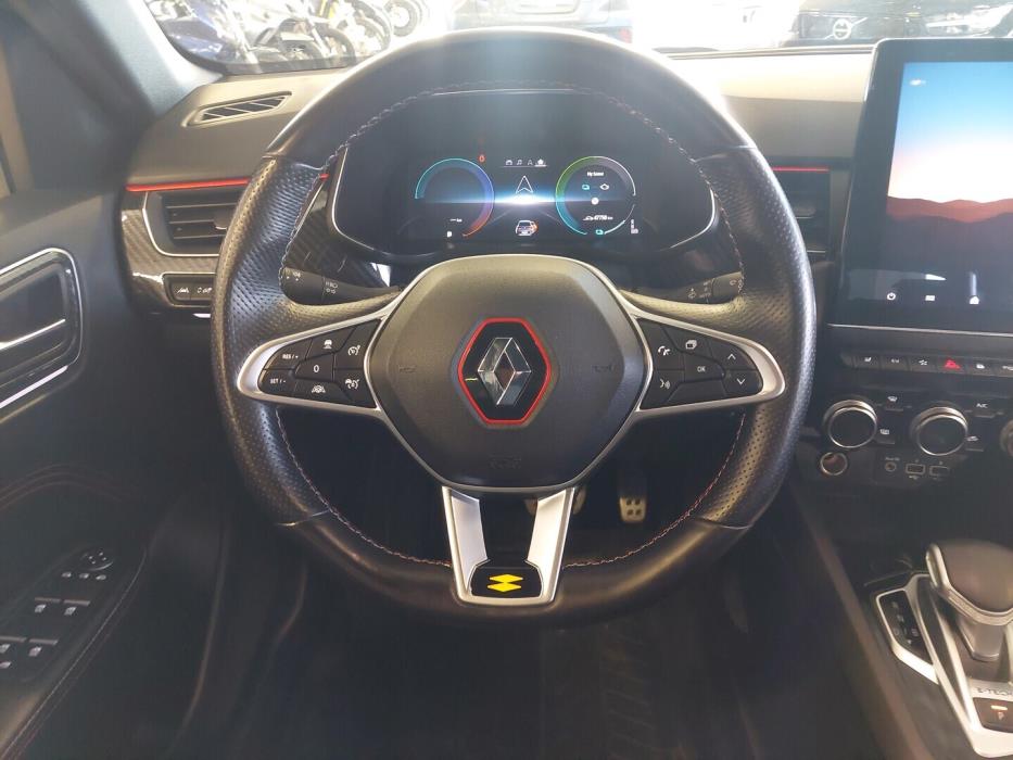RENAULT Arkana 2022