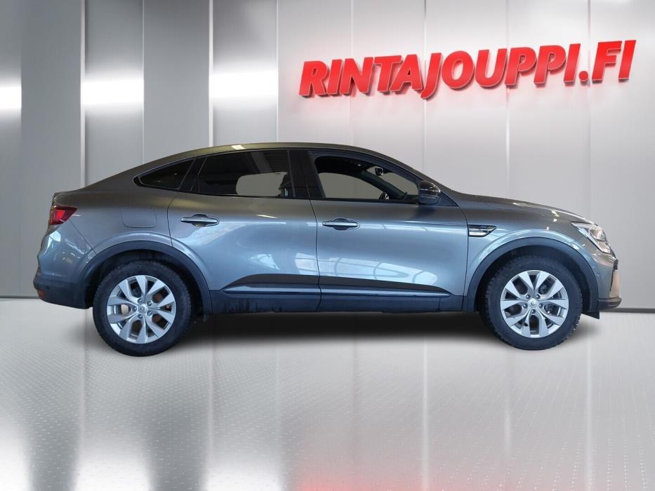 RENAULT Arkana 2022