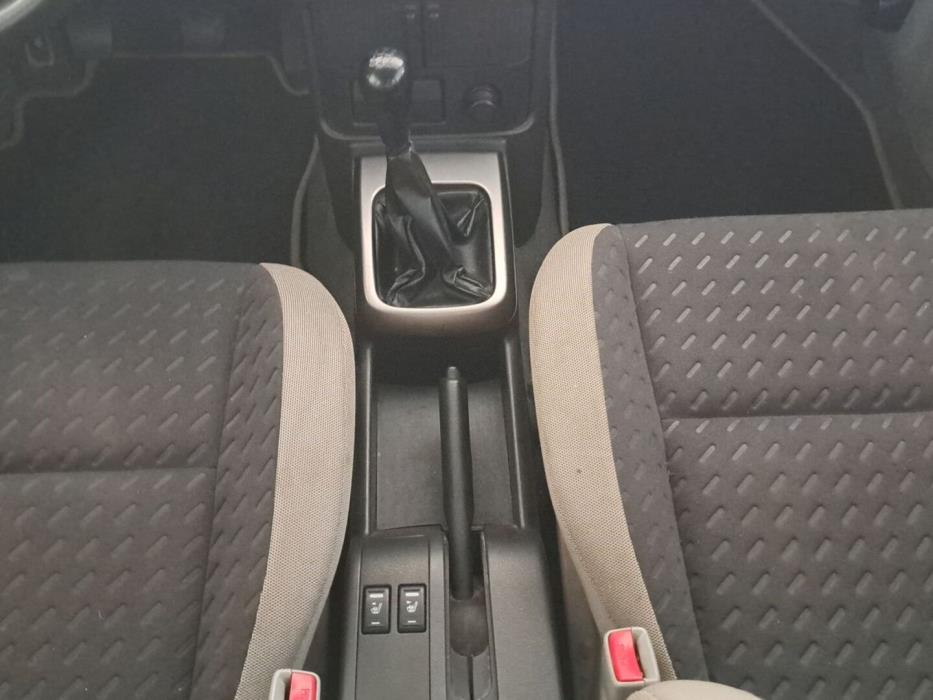 NISSAN X-TRAIL 2005