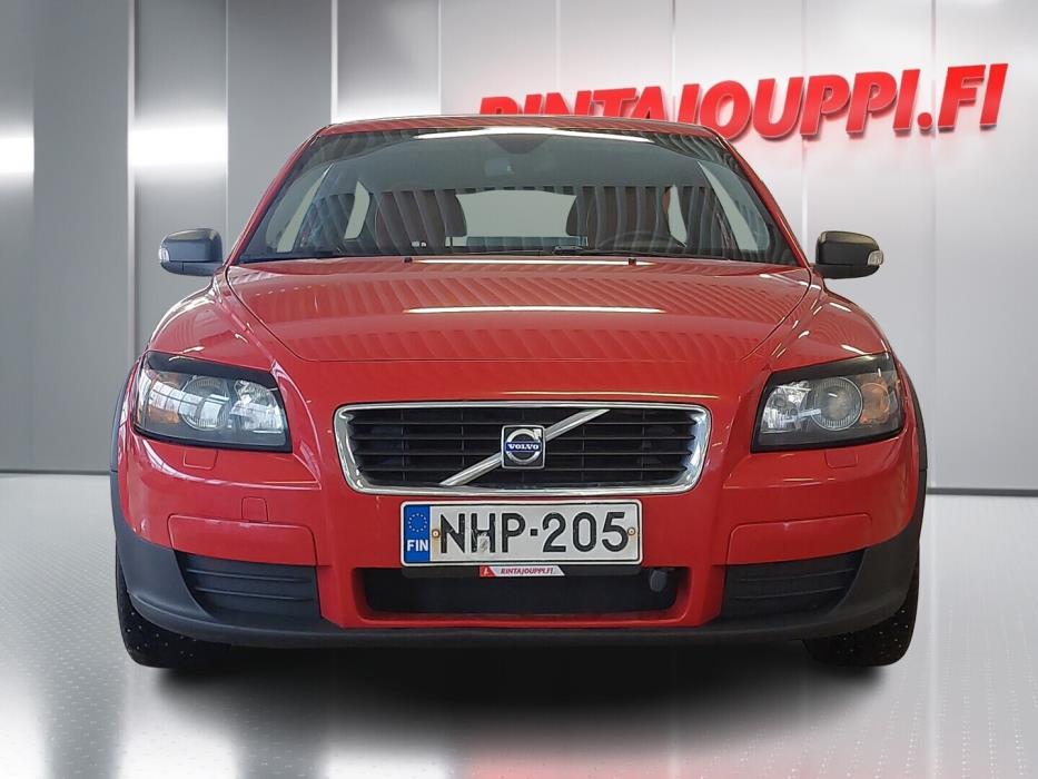 VOLVO C30 2008