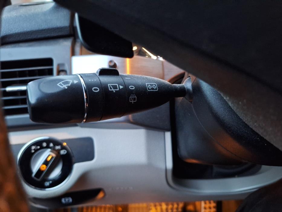 MERCEDES-BENZ GLK 2010