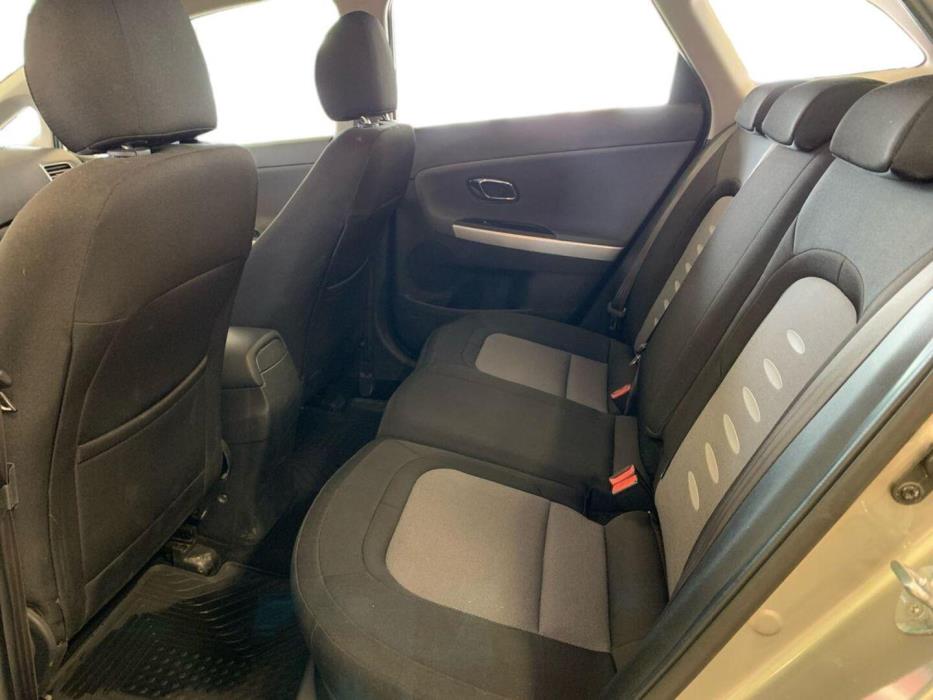 KIA cee'd 2015