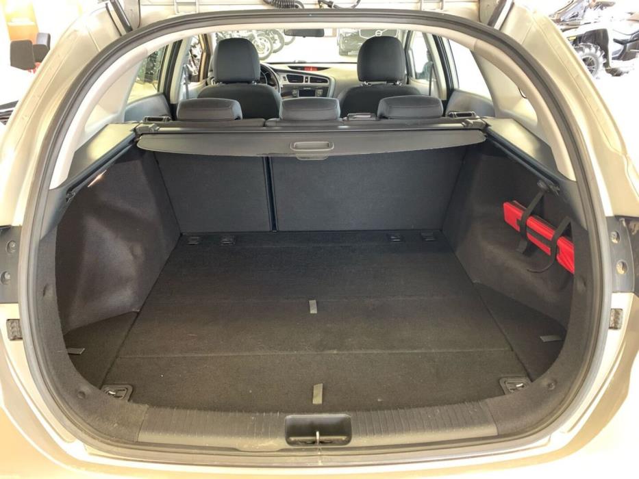 KIA cee'd 2015