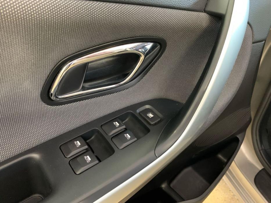 KIA cee'd 2015