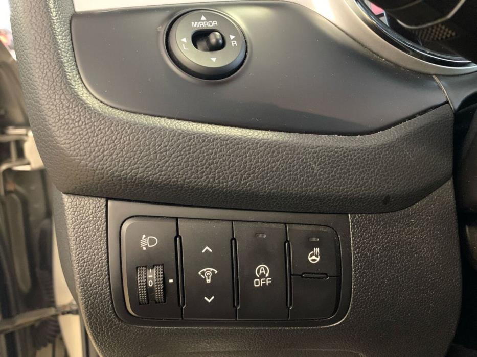 KIA cee'd 2015