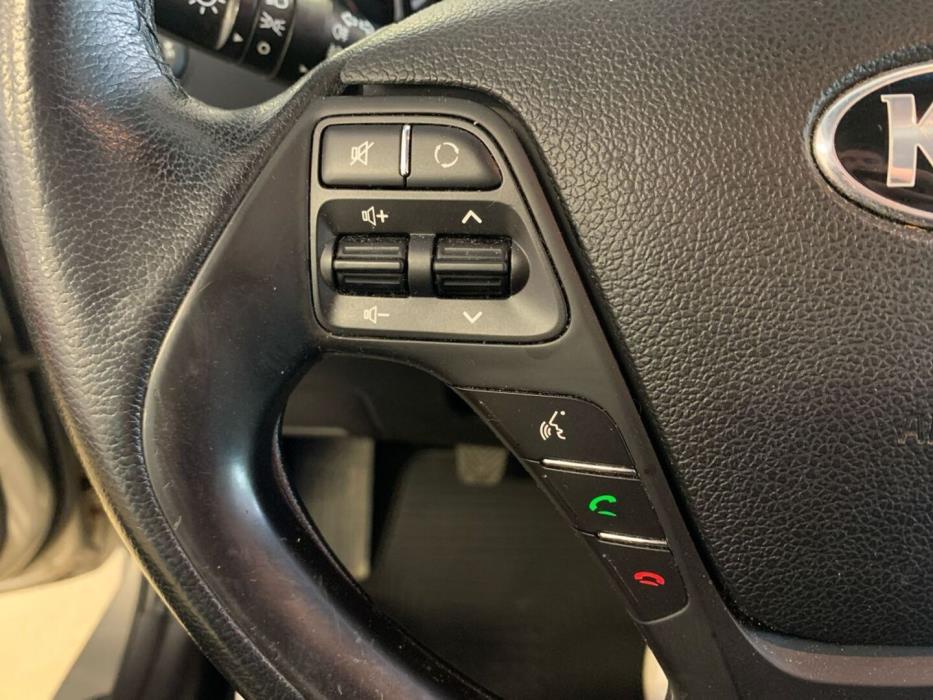 KIA cee'd 2015