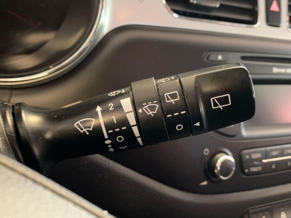 KIA cee'd 2015