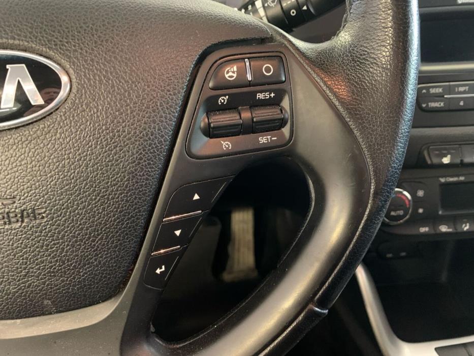 KIA cee'd 2015