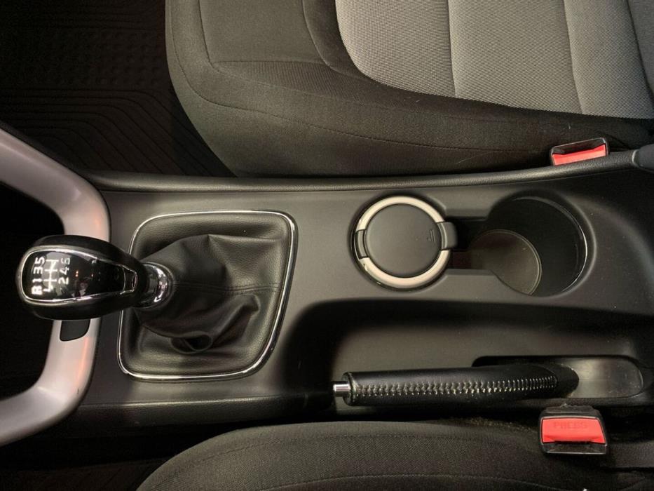 KIA cee'd 2015