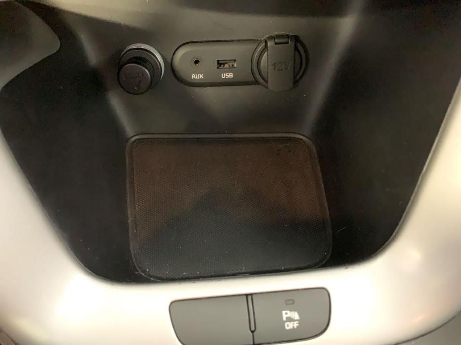 KIA cee'd 2015