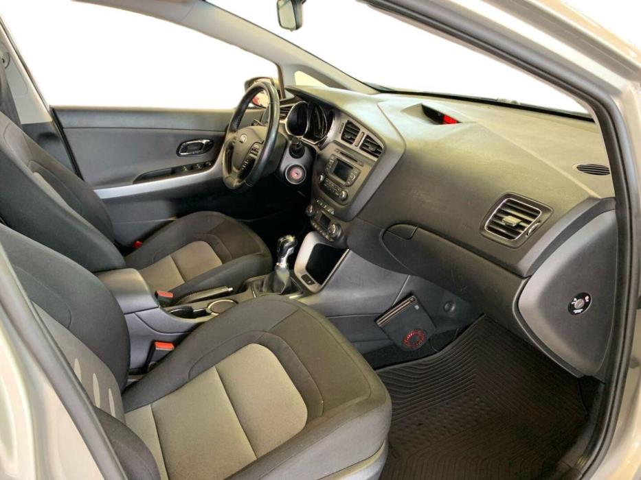 KIA cee'd 2015