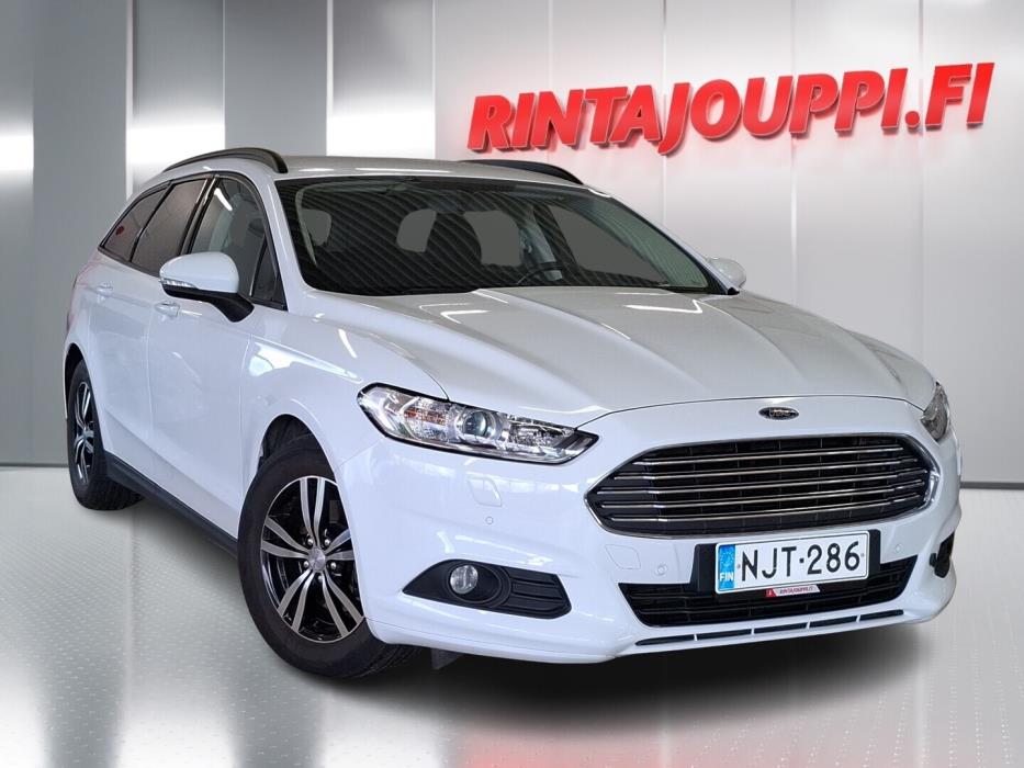 FORD Mondeo 2015
