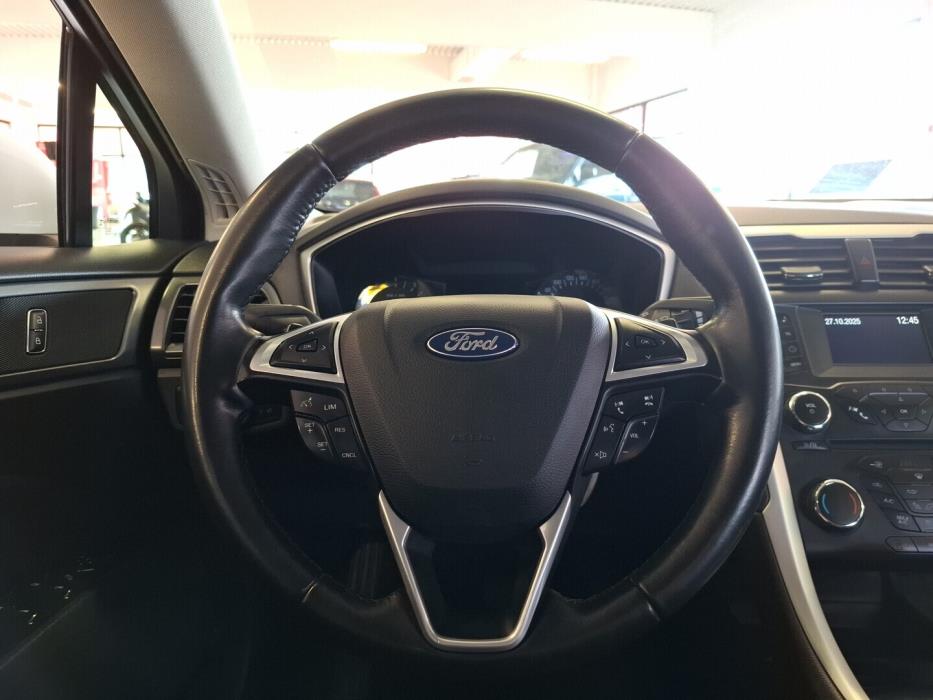 FORD Mondeo 2015