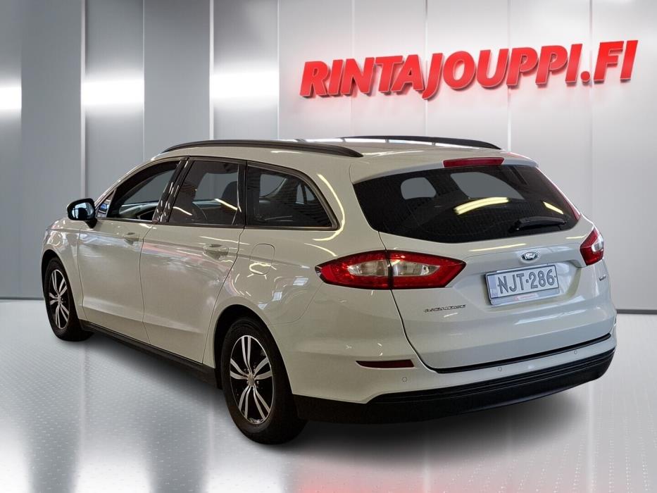 FORD Mondeo 2015