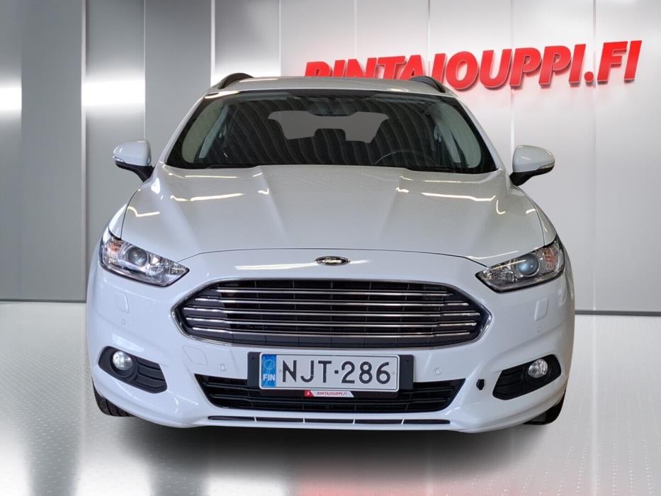 FORD Mondeo 2015