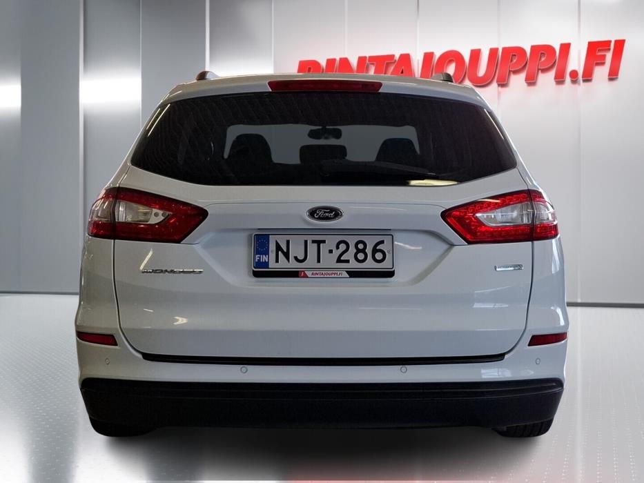 FORD Mondeo 2015