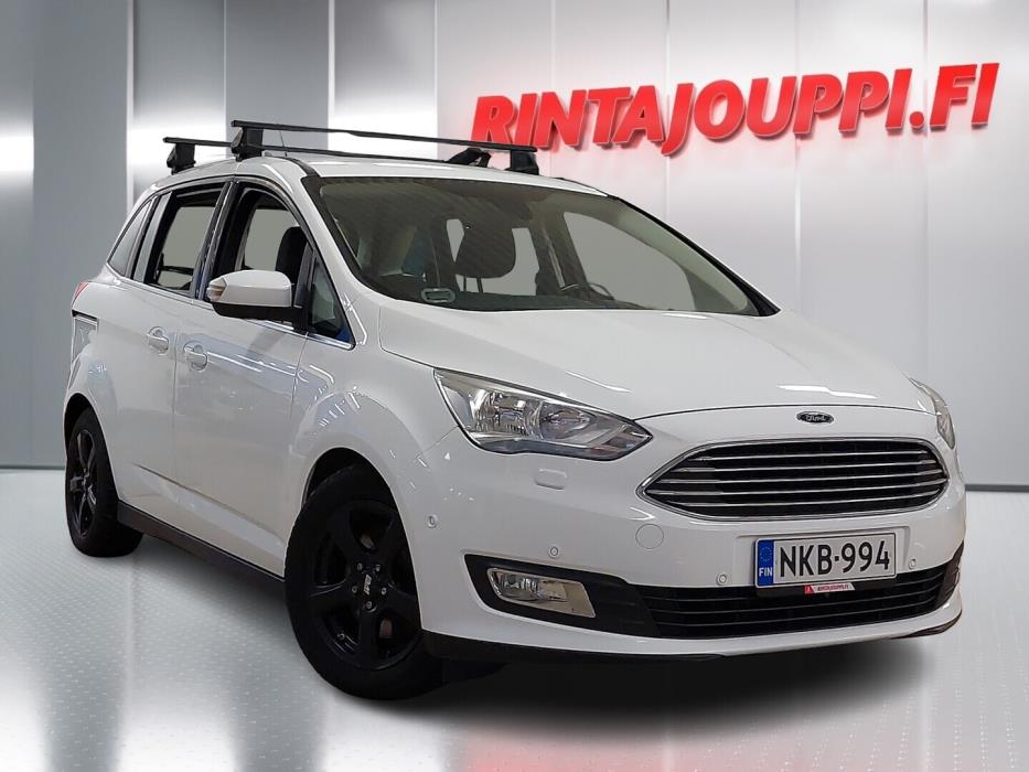 FORD Grand C-Max 2016